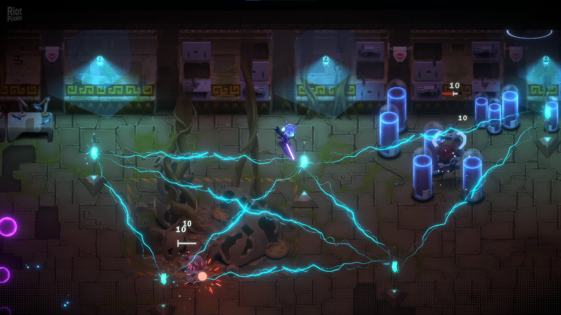 [10]-Bibots Download-HohohoGames