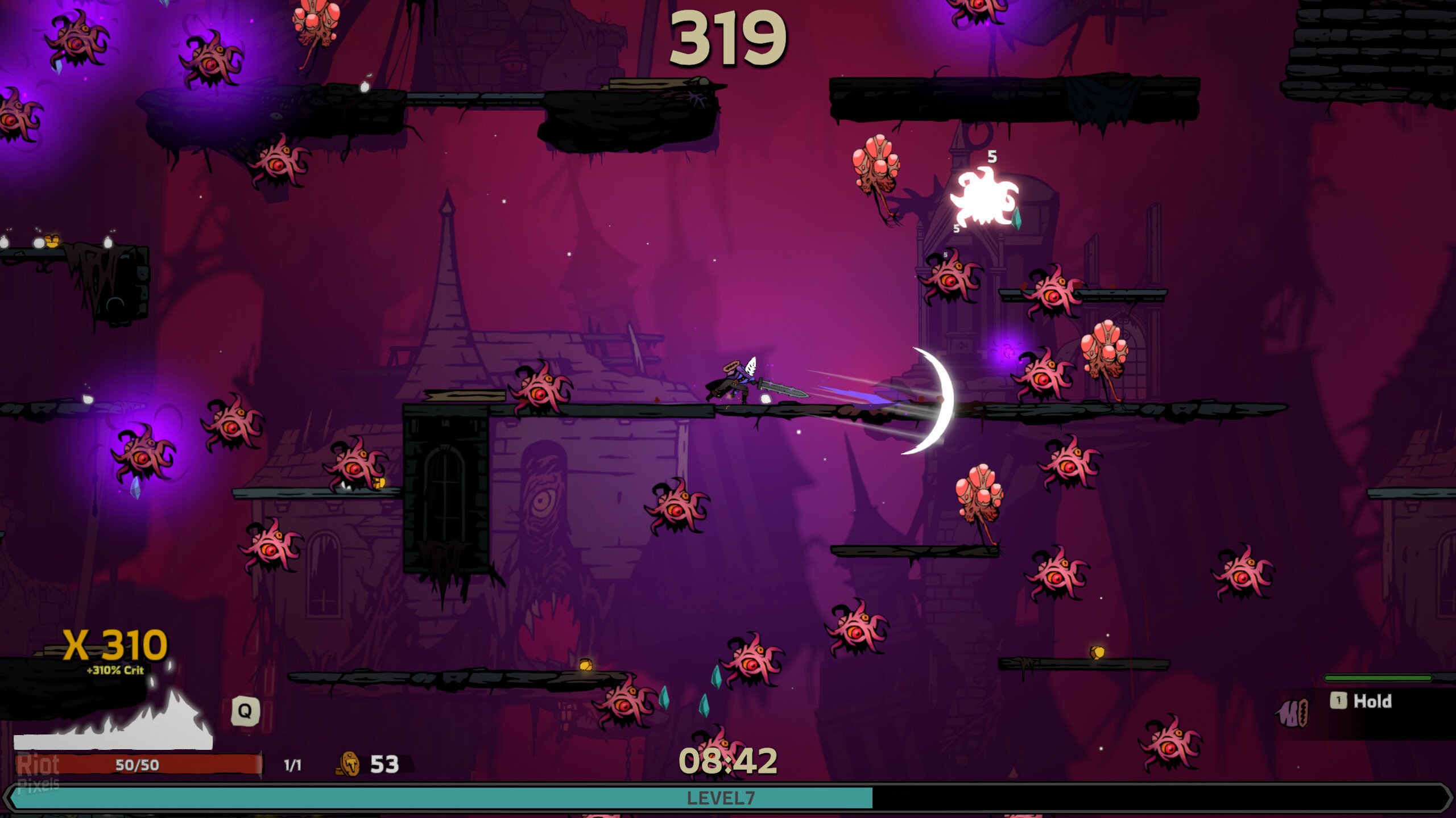 [4]-Madshot: Road to Madness – v0.349 (Release) Download-HohohoGames