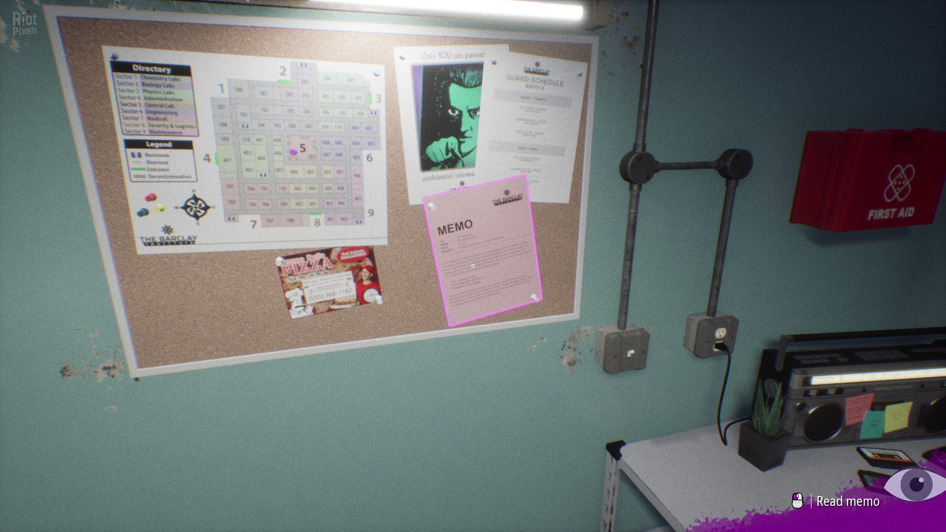 [3]-Interference: Dead Air Download-HohohoGames