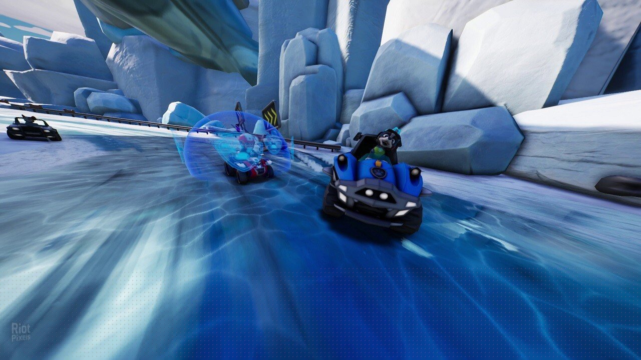 [12]-PAW Patrol: Grand Prix – Build 10592251 + 2 DLCs Download-HohohoGames