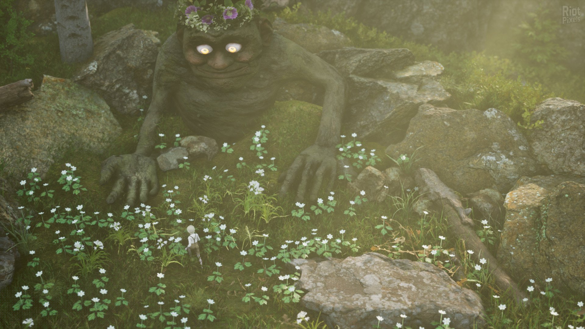 [11]-Bramble: The Mountain King Download-HohohoGames