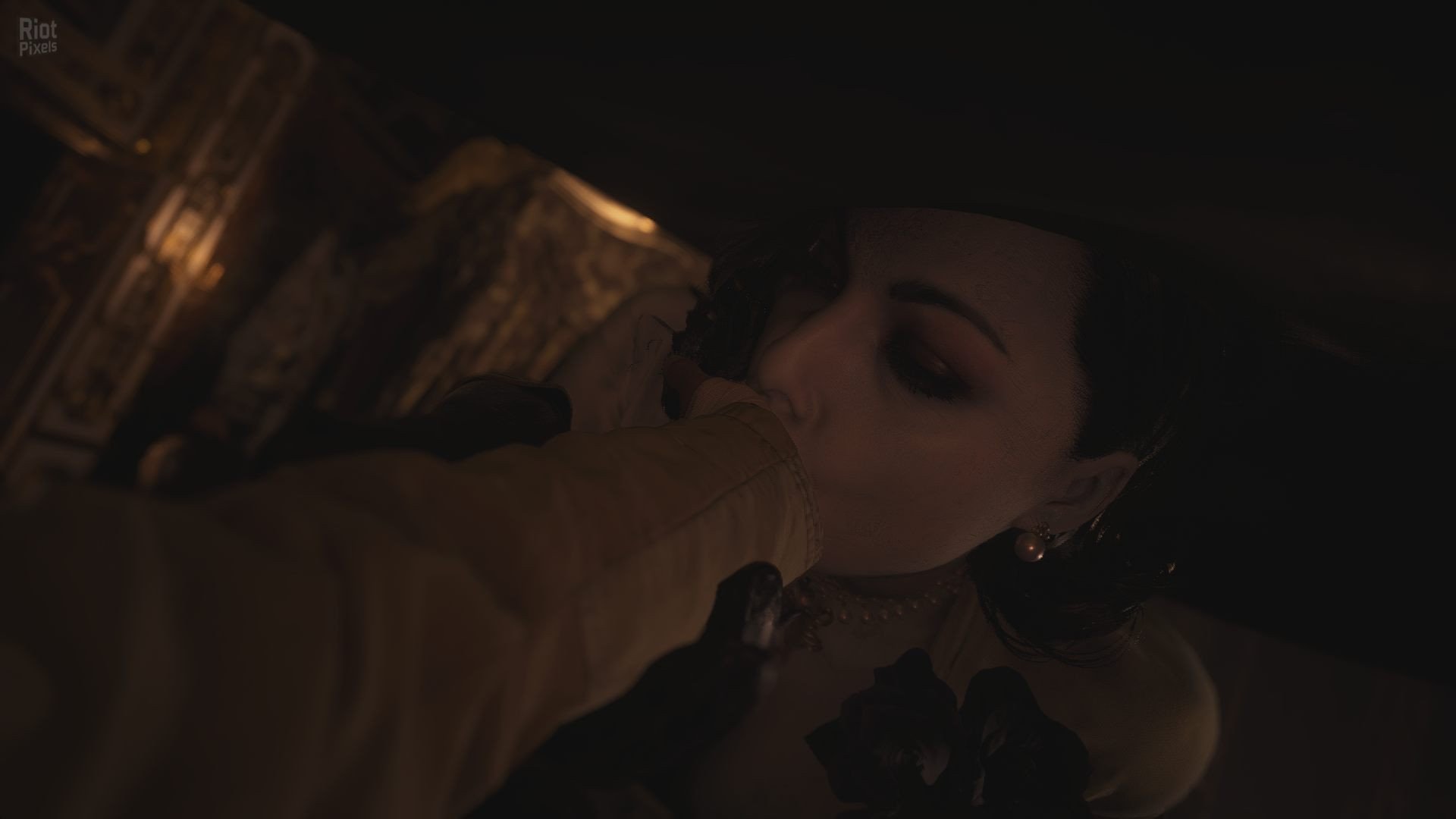 [9]-Resident Evil: Village – Gold Edition, Build 10415597 (Denuvoless) + All DLCs + Bonus Content + Crackfix Download-HohohoGames