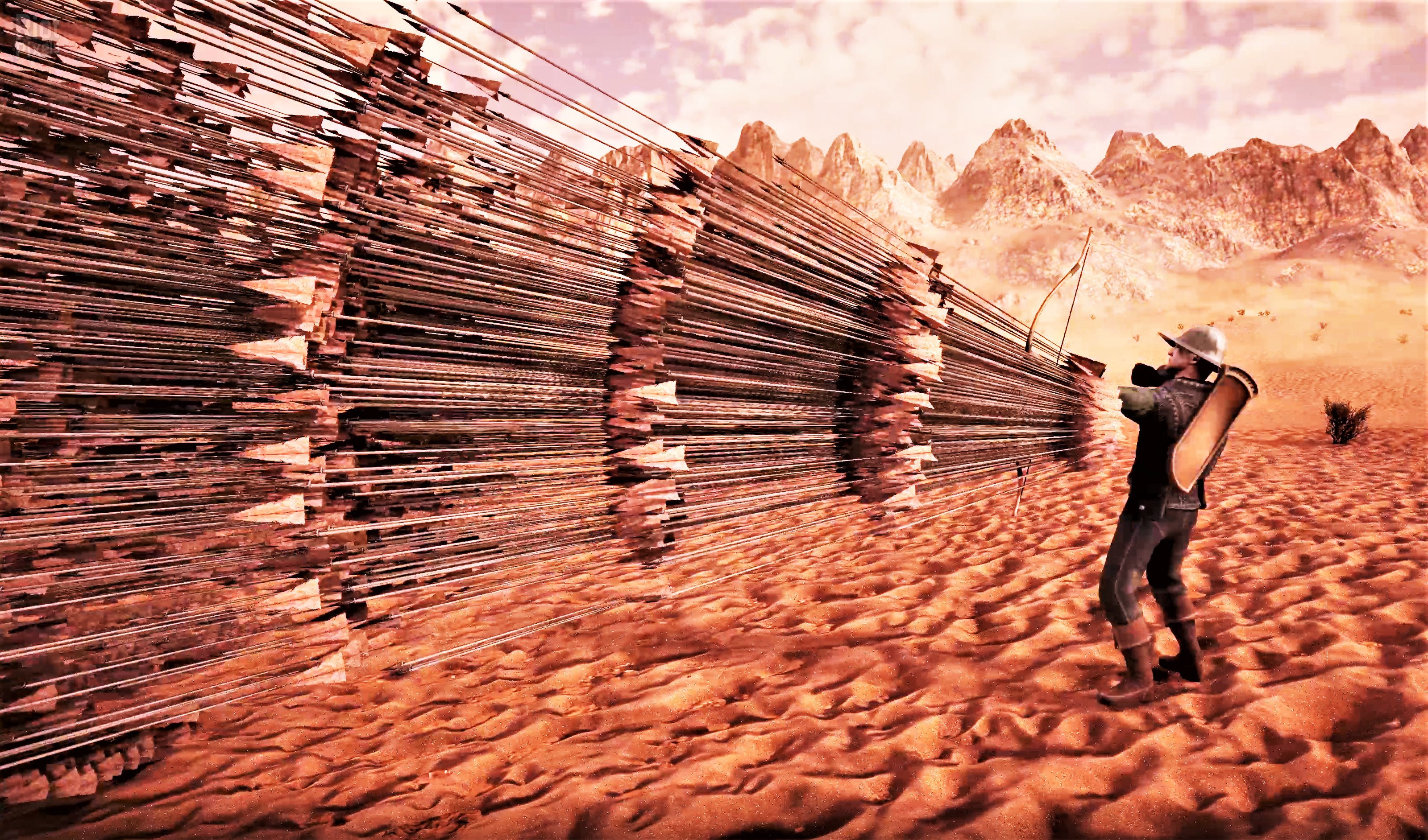 [14]-Ultimate Epic Battle Simulator 2 – v1.0 Release + CrackFix Download-HohohoGames