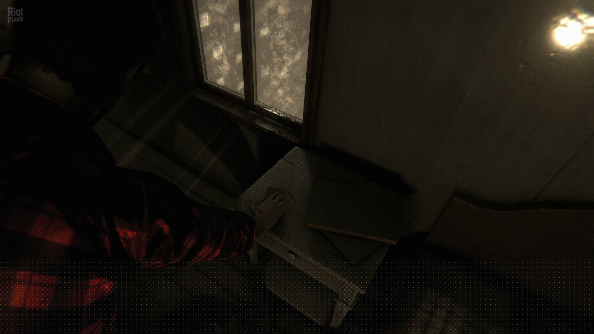 [11]-Apartament 1406: Horror + Bonus Soundtrack Download-HohohoGames