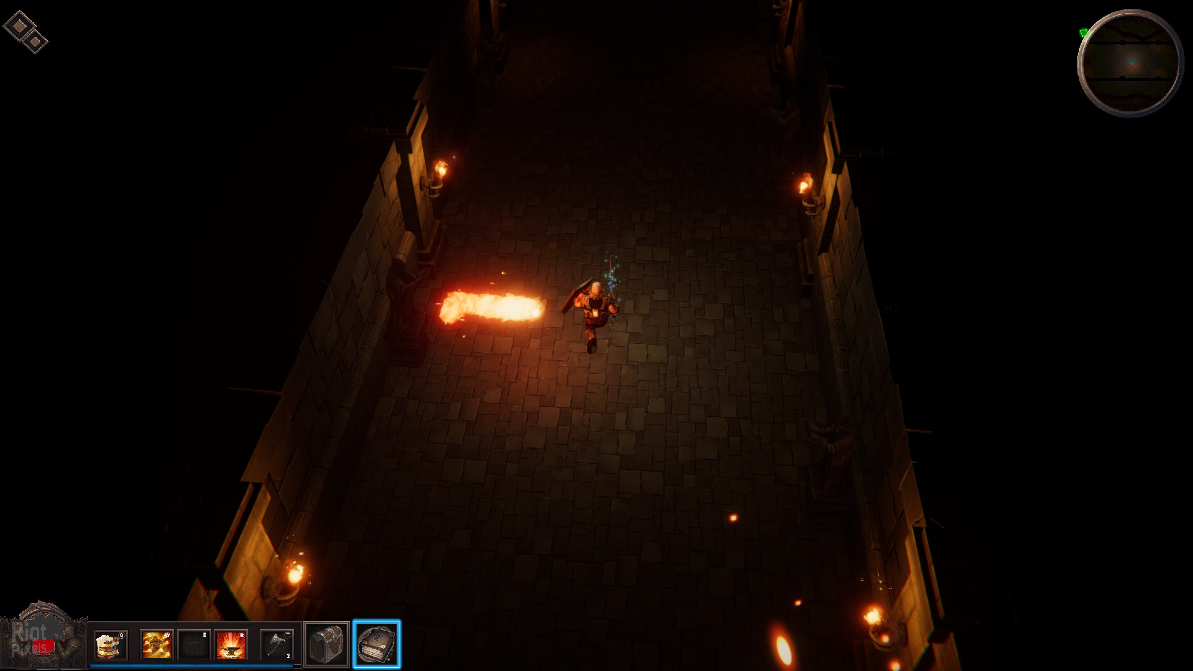 [3]-Goldenjar Fall Download-HohohoGames