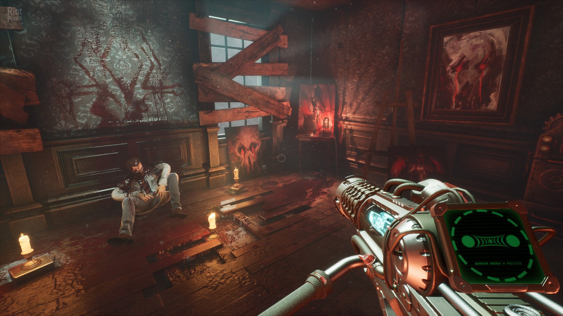 [14]-The Muller-Powell Principle – v1.1.2.0 Download-HohohoGames