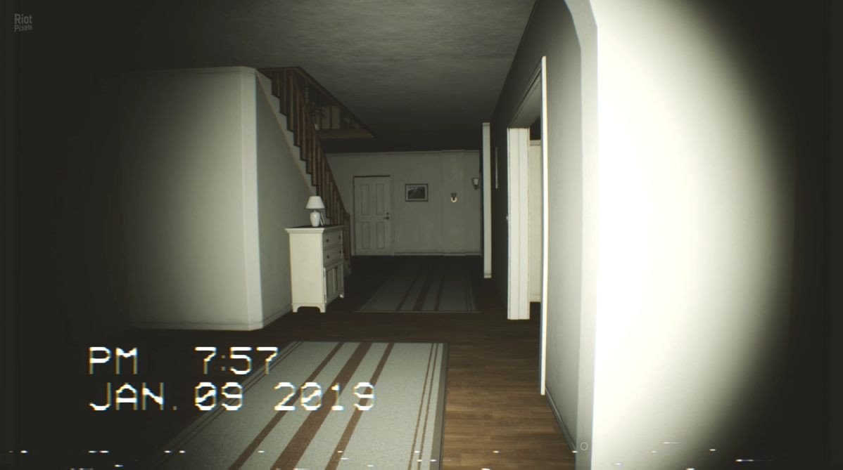 [9]-The Faceless Man + Windows 7 Fix Download-HohohoGames