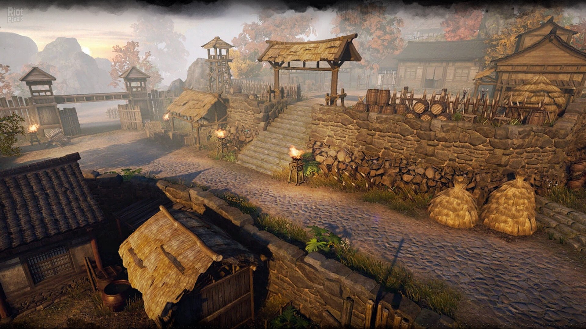 [13]-Three Kingdoms Zhao Yun: Deluxe Edition – v1.0.2 + DLC Download-HohohoGames