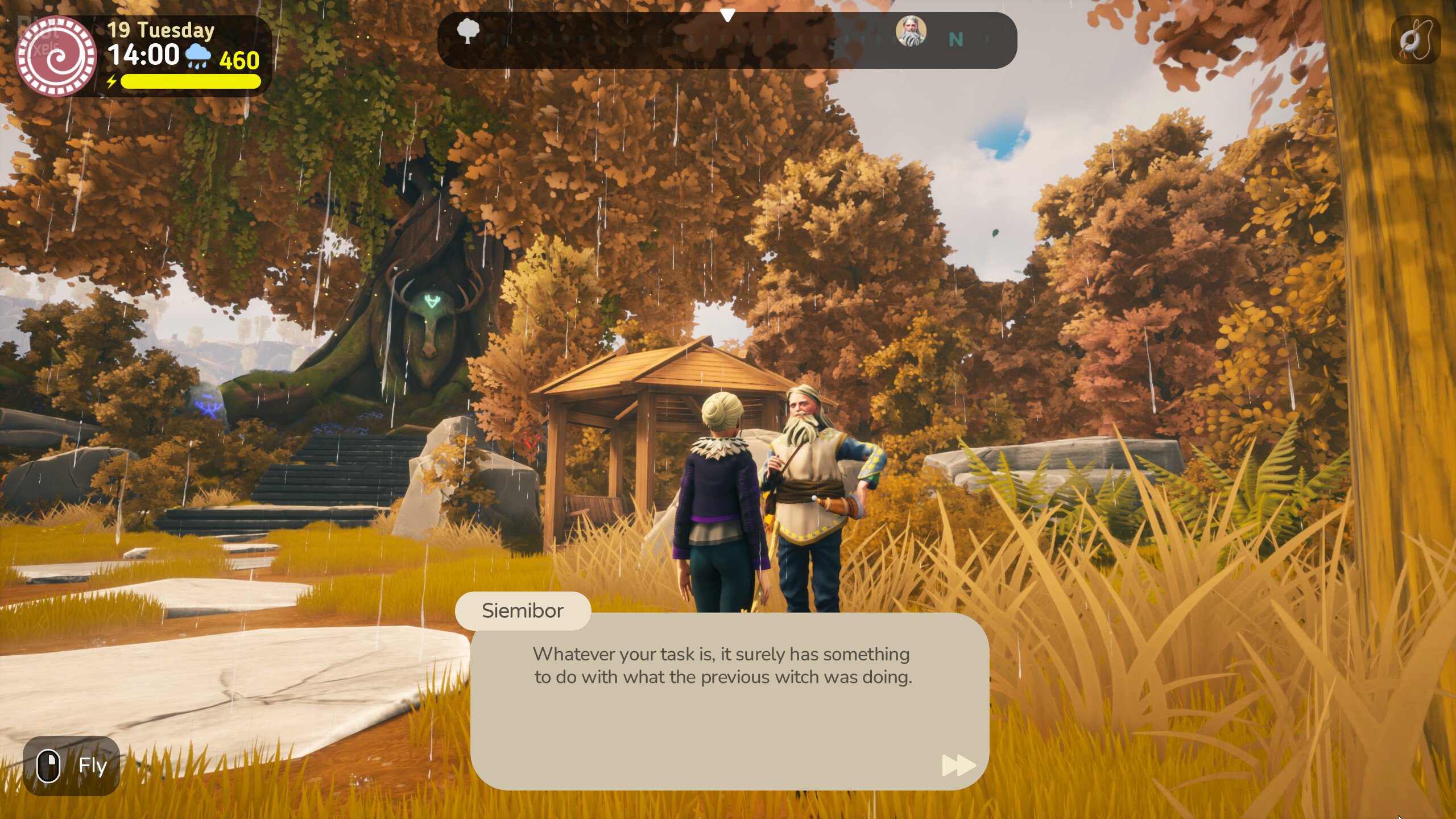 [5]-The Witch of Fern Island – v1.0.0_B + DLC Download-HohohoGames