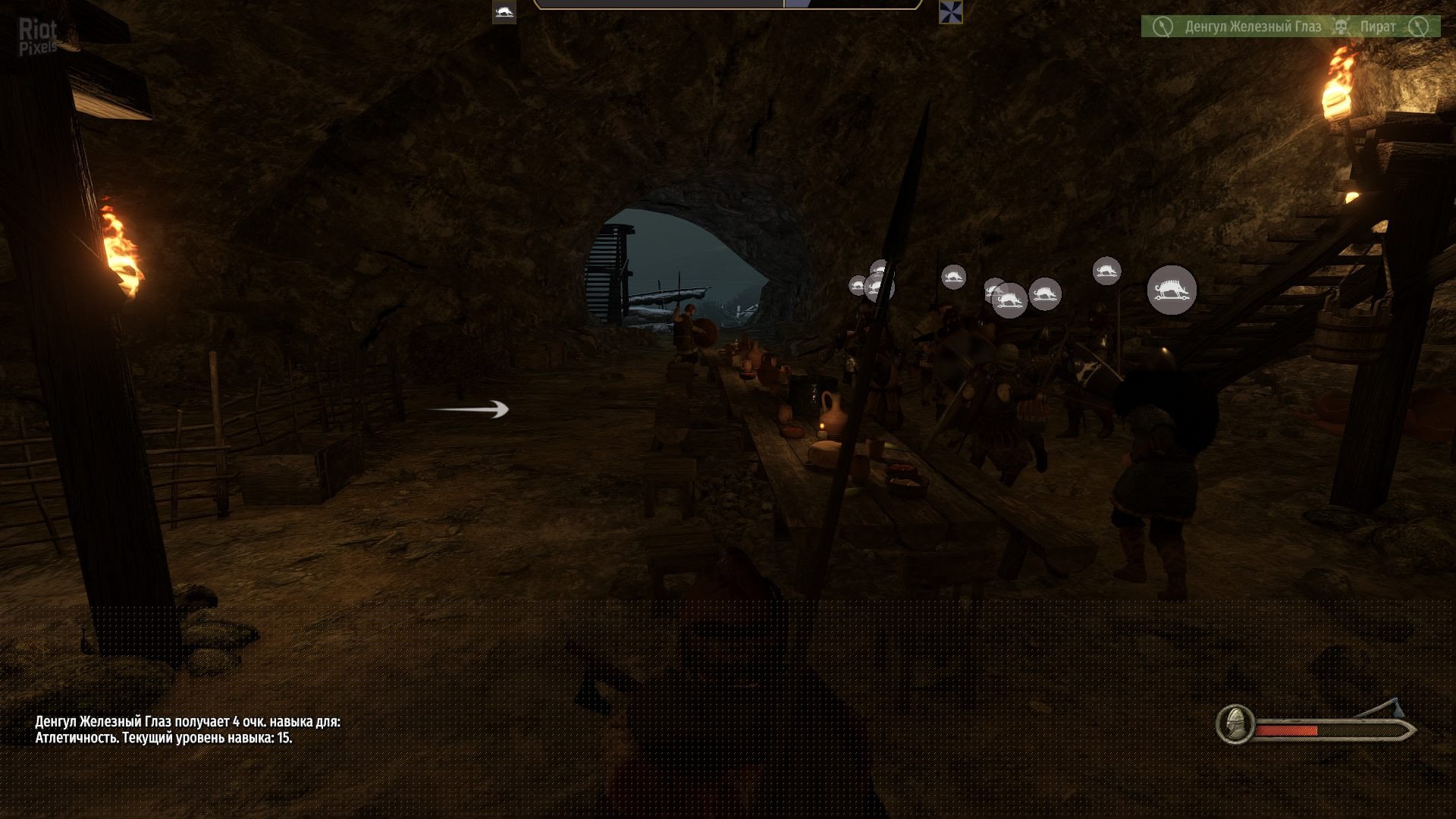 [15]-Mount & Blade II: Bannerlord – Digital Deluxe Edition – v1.2.9.33689 + Digital Companion DLC Download-HohohoGames