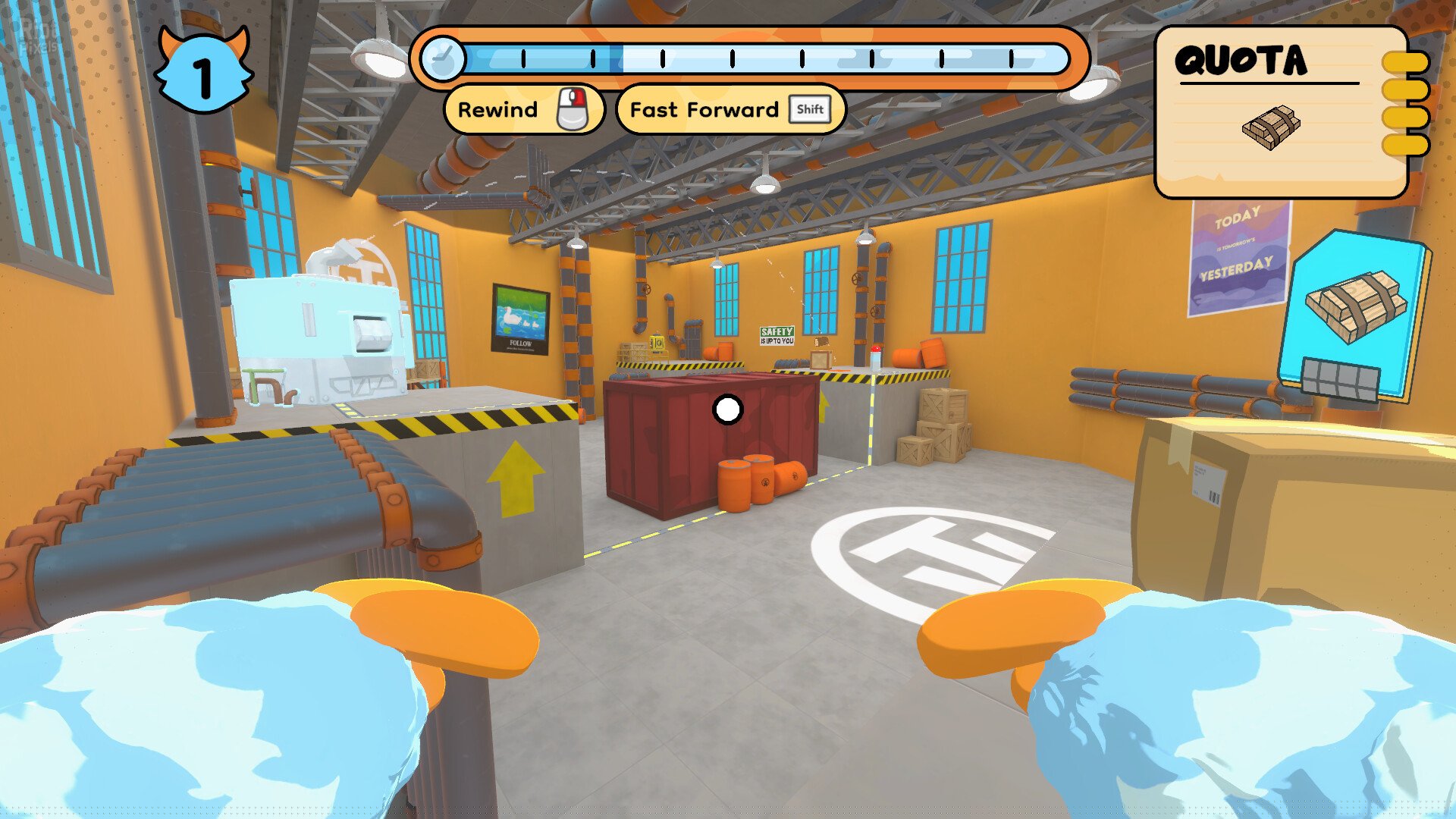 [11]-Timeworks Download-HohohoGames
