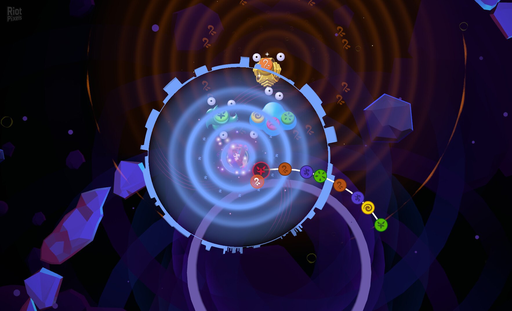 [3]-The Lullaby of Life – v3.0.0 Download-HohohoGames