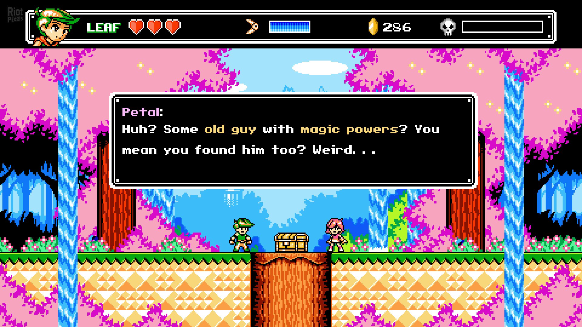 [3]-Fallen Leaf – v1.0.0.14/v1.0.0.1 + Bonus Soundtrack Download-HohohoGames