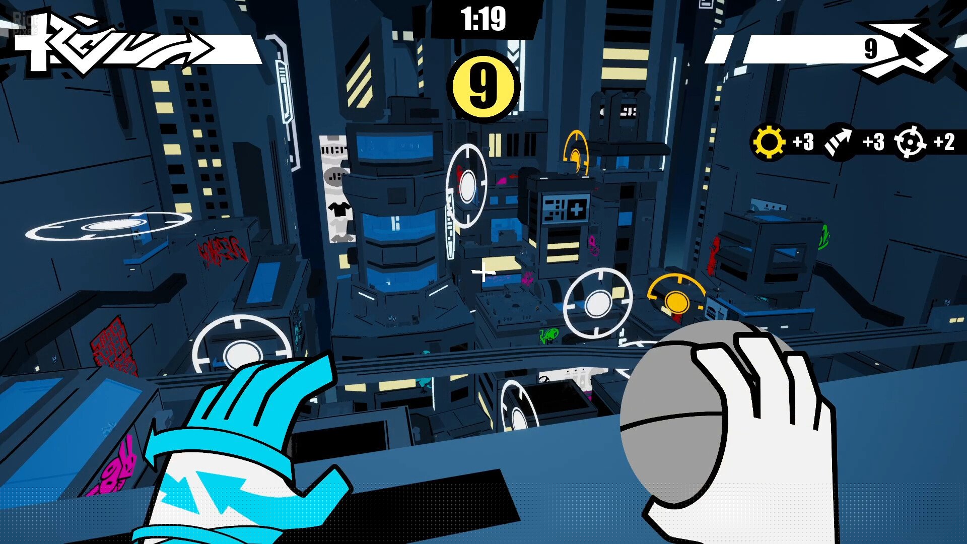 [2]-TAGLINE – Build 14026062 + Bonus Soundtrack Download-HohohoGames