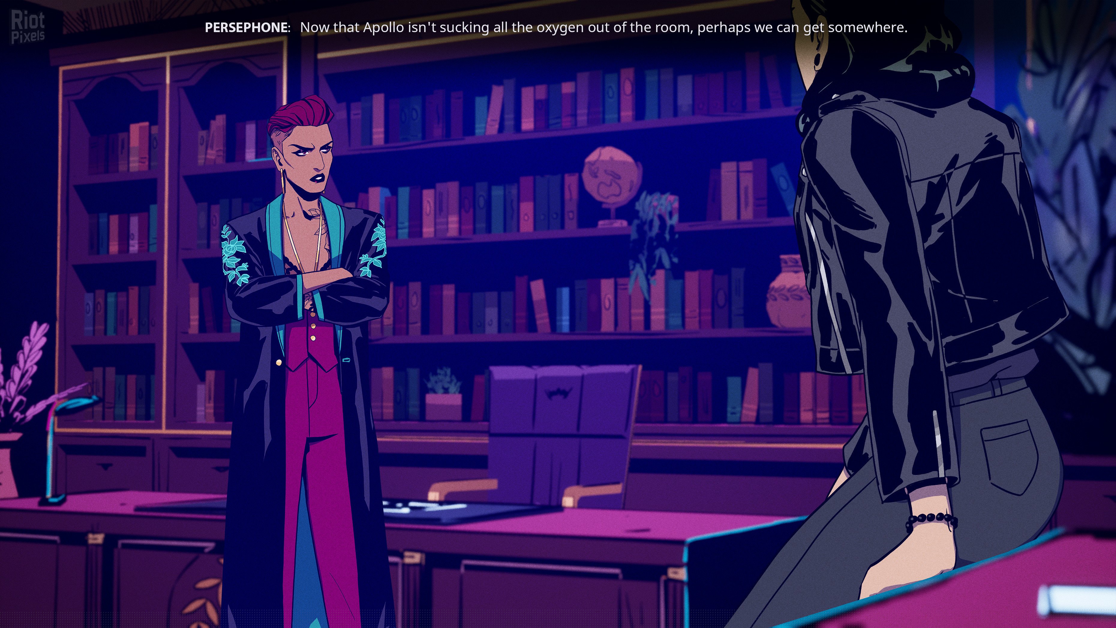 [6]-Stray Gods: The Roleplaying Musical – Ultimate Setlist Bundle – v8863 + 5 DLCs/OSTs Download-HohohoGames