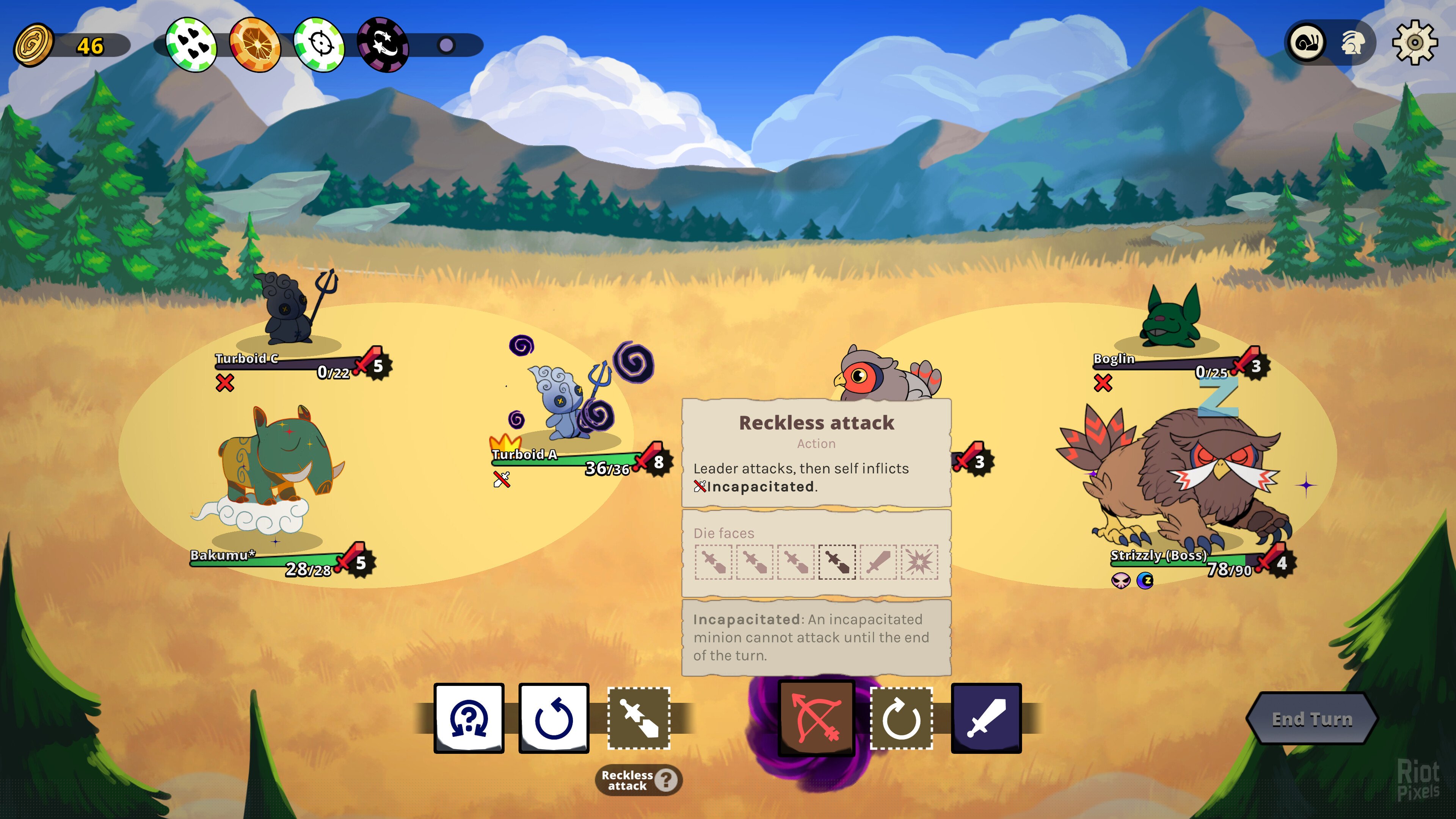 [5]-Dicefolk: Master Summoner Bundle – Build 15263970 + DLC + Bonus Soundtrack Download-HohohoGames