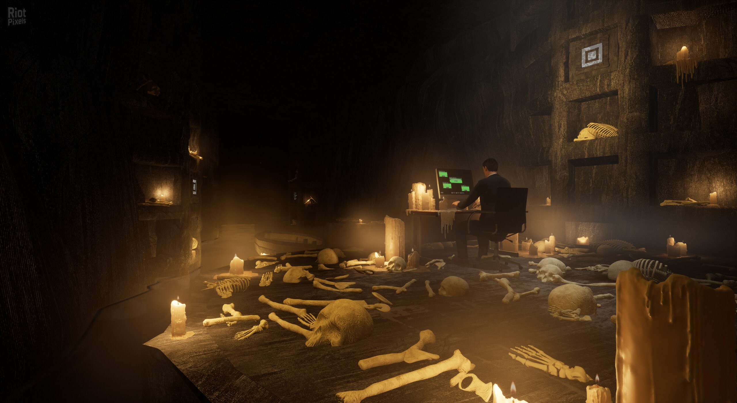[10]-Dark and Deep + Windows 7 Fix Download-HohohoGames