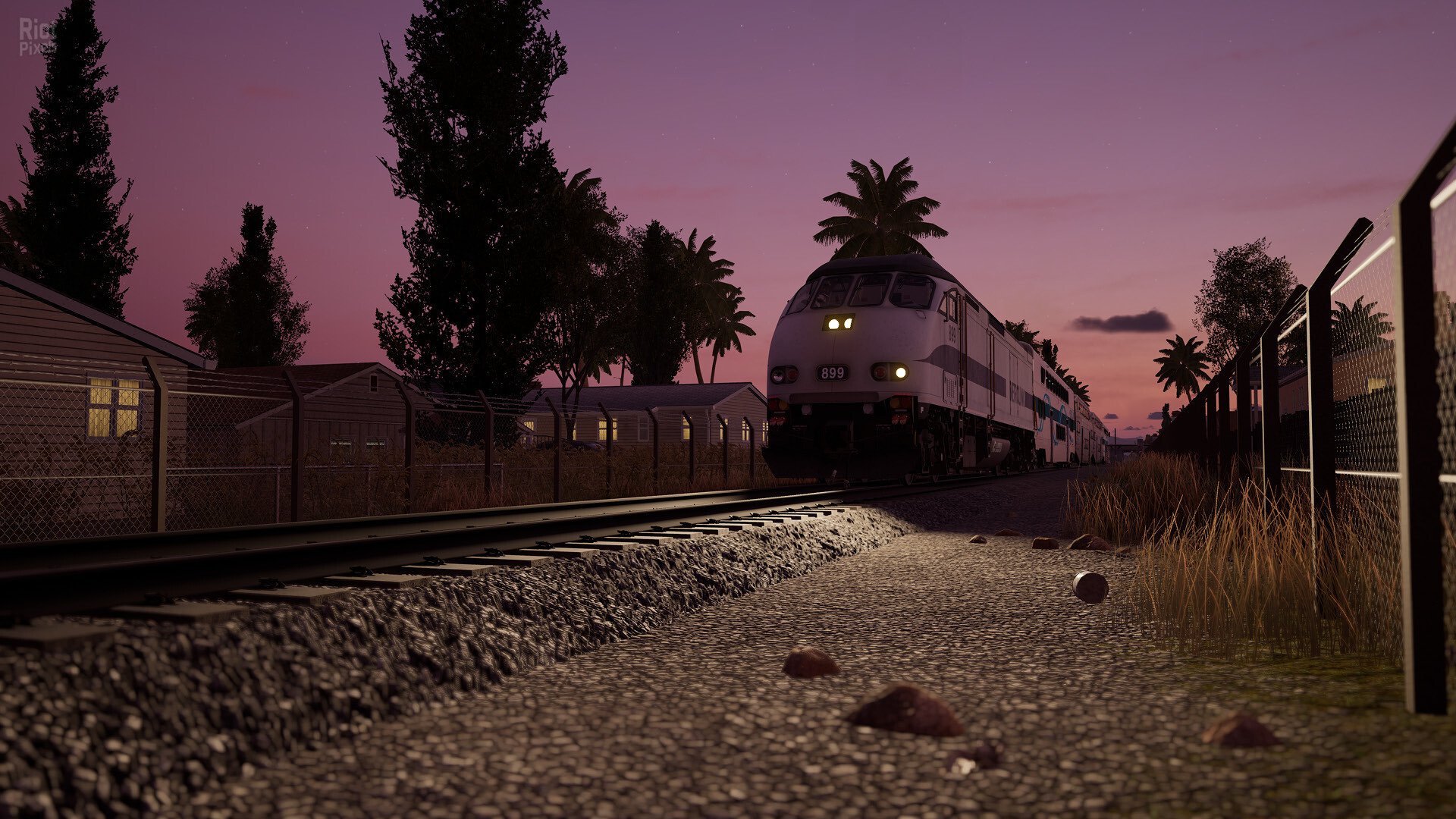 [15]-Train Sim World 5: Special Edition – Build 283 + 111 DLCs Download-HohohoGames