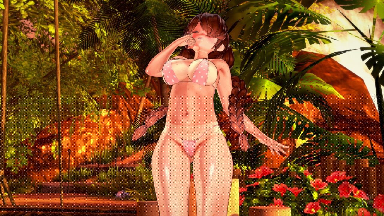 [8]-Koikatsu Sunshine EX – Compressed BetterRepack Release R11 Download-HohohoGames