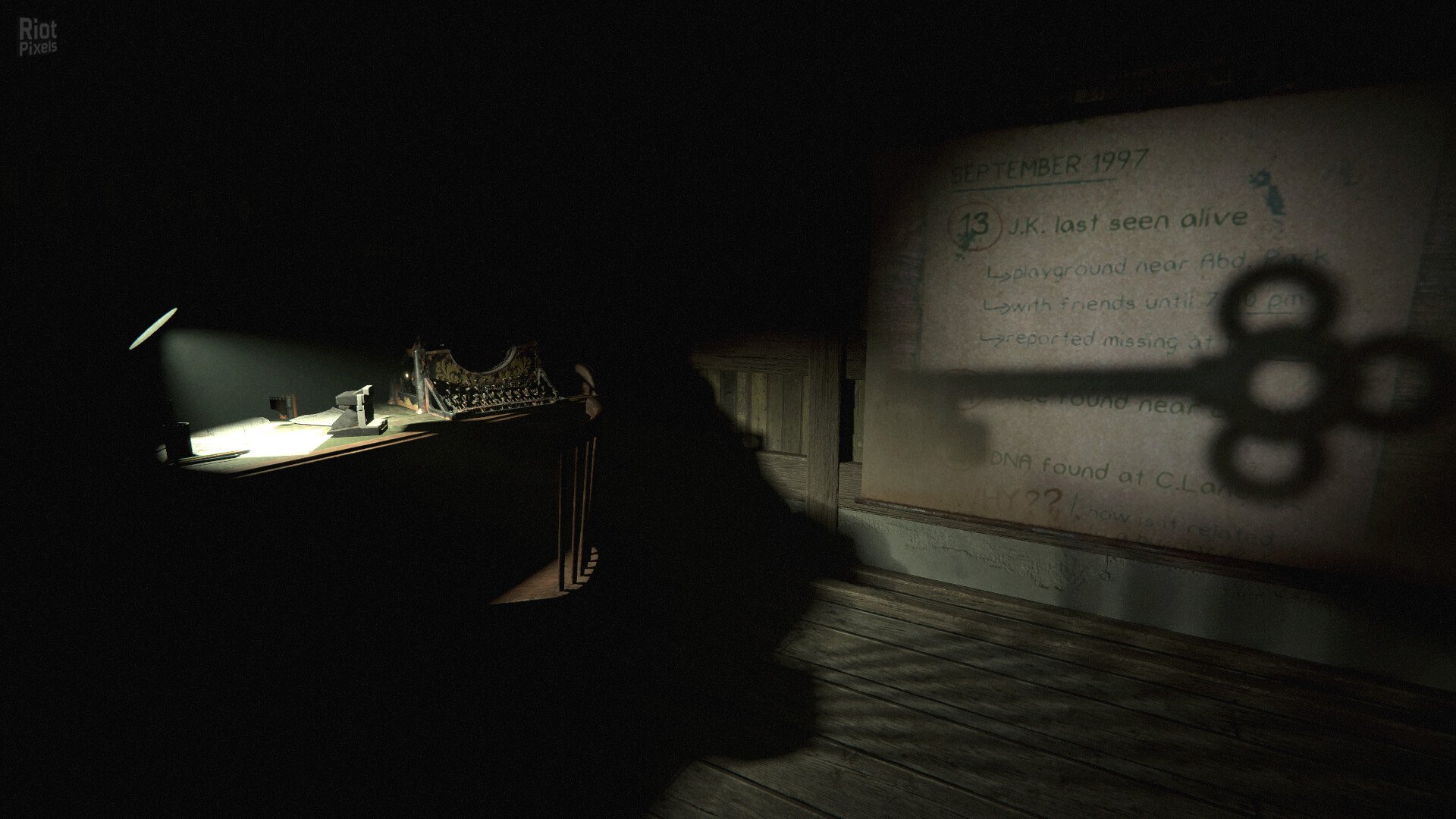 [4]-Don’t Be Afraid 2, v1.0.1 + Windows 7 Fix Download-HohohoGames