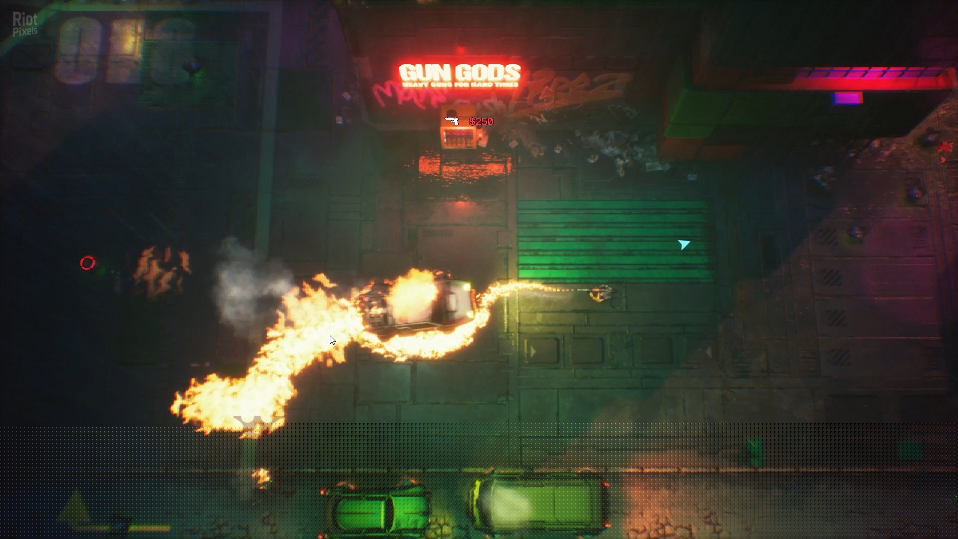 [2]-Glitchpunk – v1.0.7 (Release) Download-HohohoGames