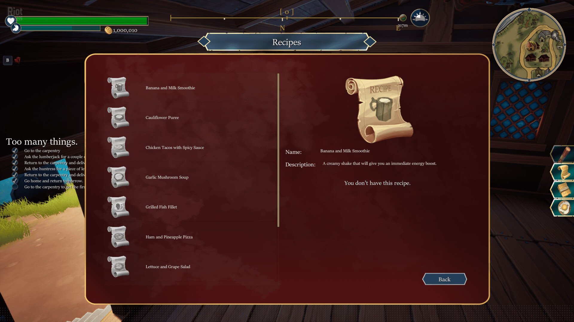 [12]-Medieval Delivery + Windows 7 Fix Download-HohohoGames