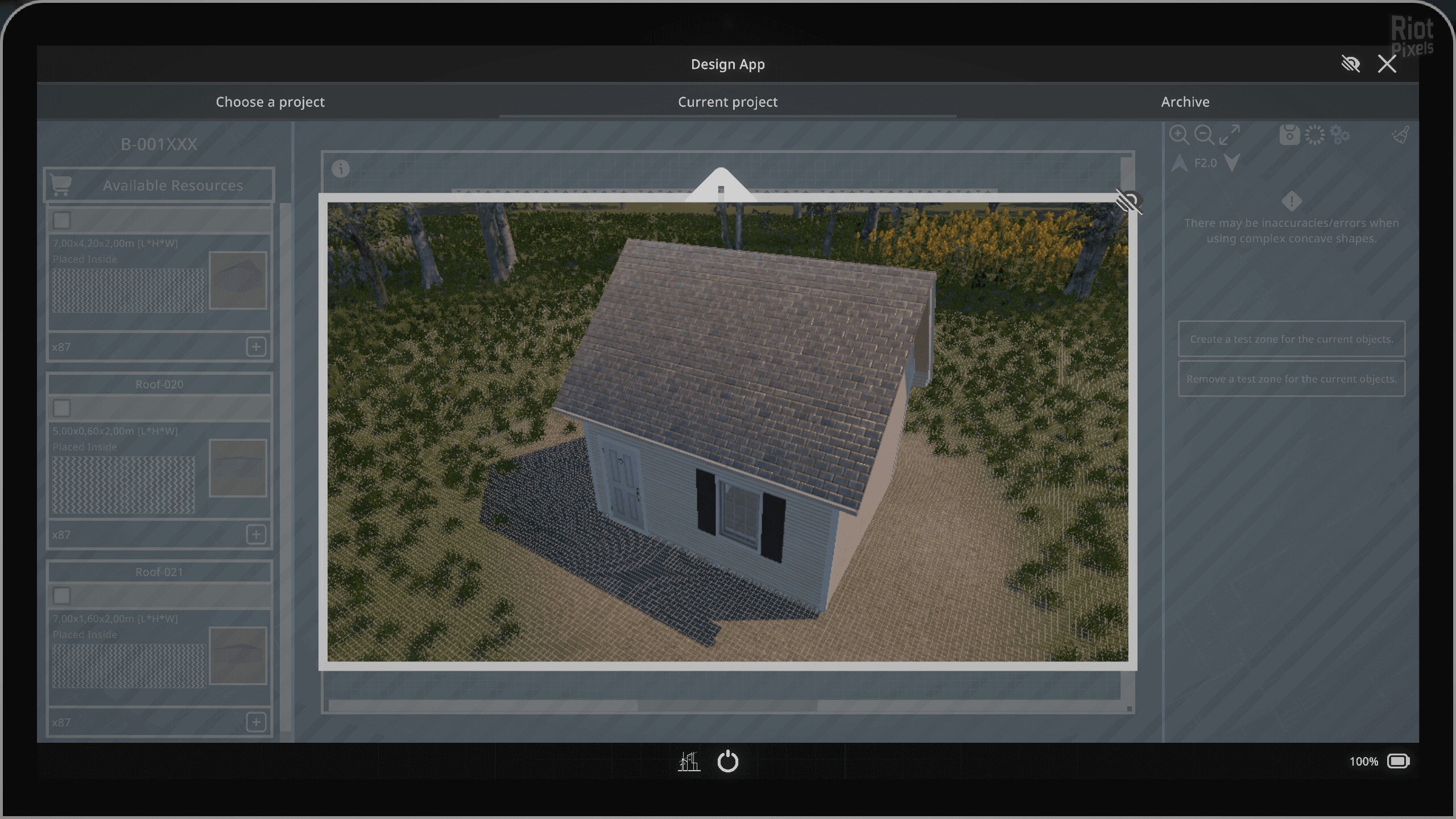 [6]-Architect Simulator Download-HohohoGames