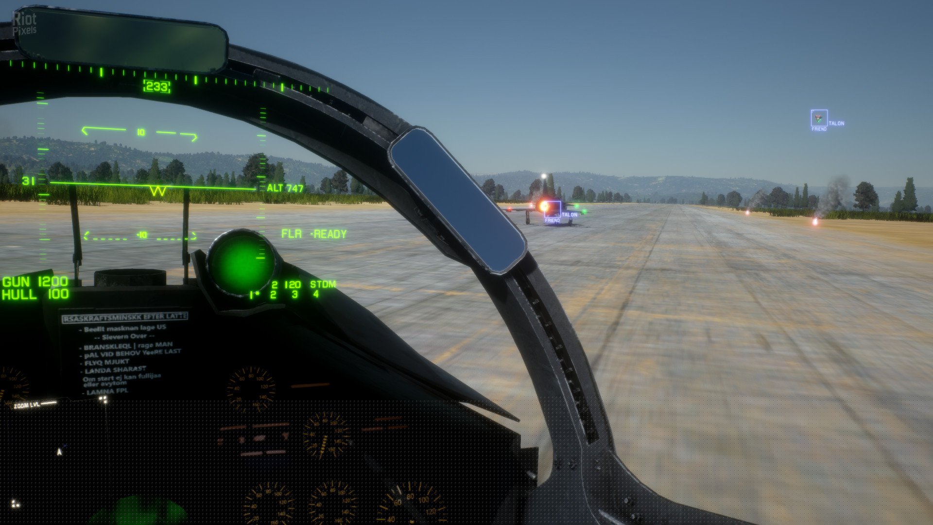 [5]-Project Wingman: Frontline-59 Edition, v2.1.0.A.24.1202.9377 + DLC + Windows 7 Fix Download-HohohoGames