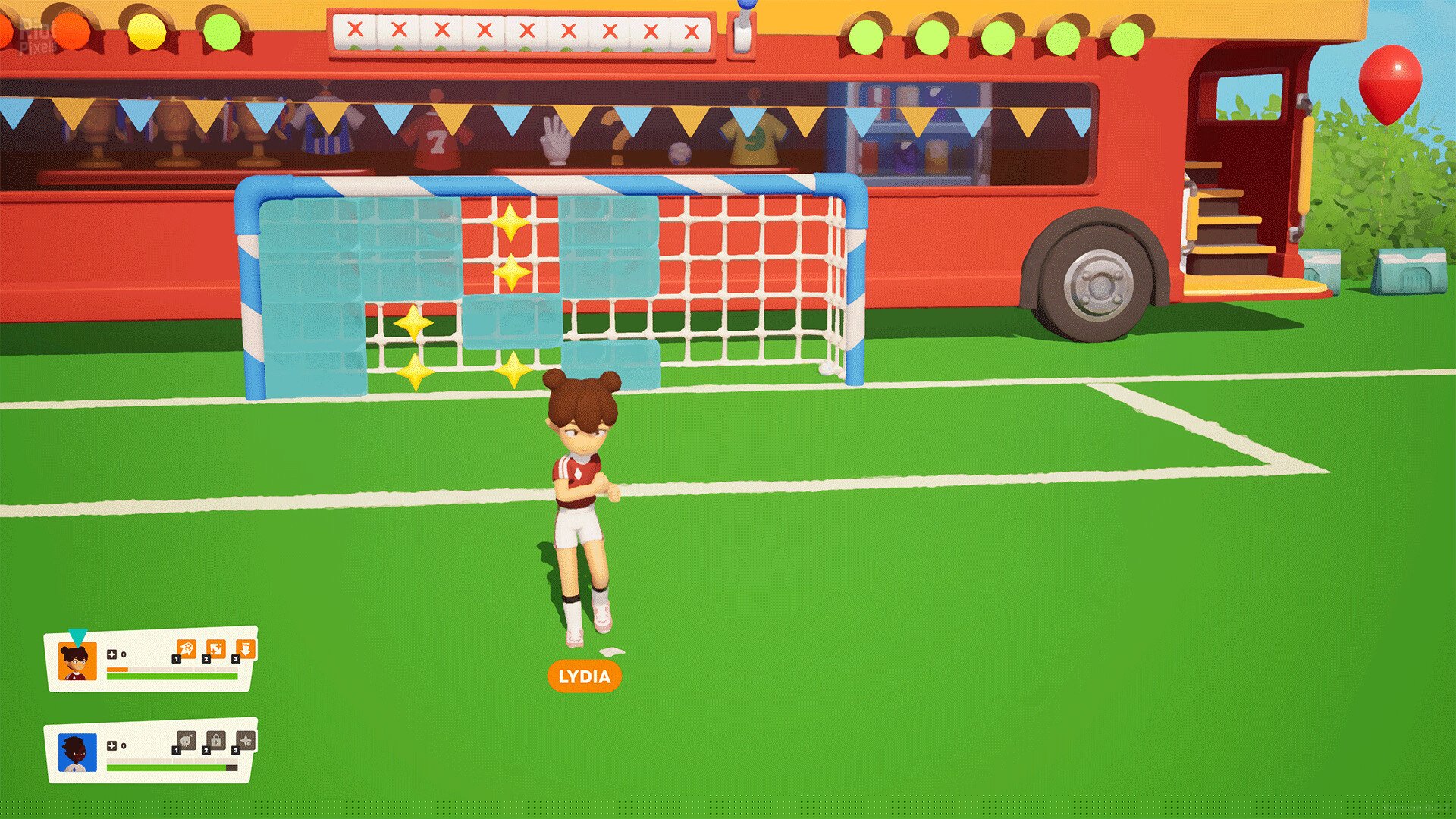 [2]-Foxyball – v1.0.5 Download-HohohoGames
