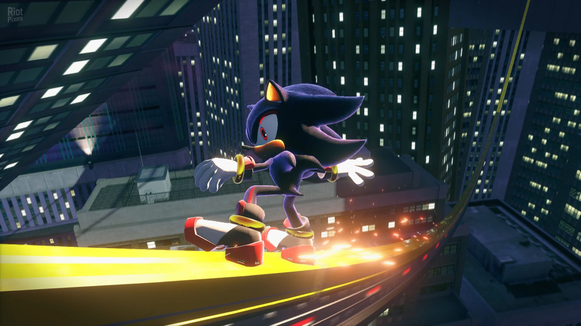 [6]-Sonic X Shadow Generations – v1.01 + 4 DLCs + Sudachi Switch Emulator Download-HohohoGames