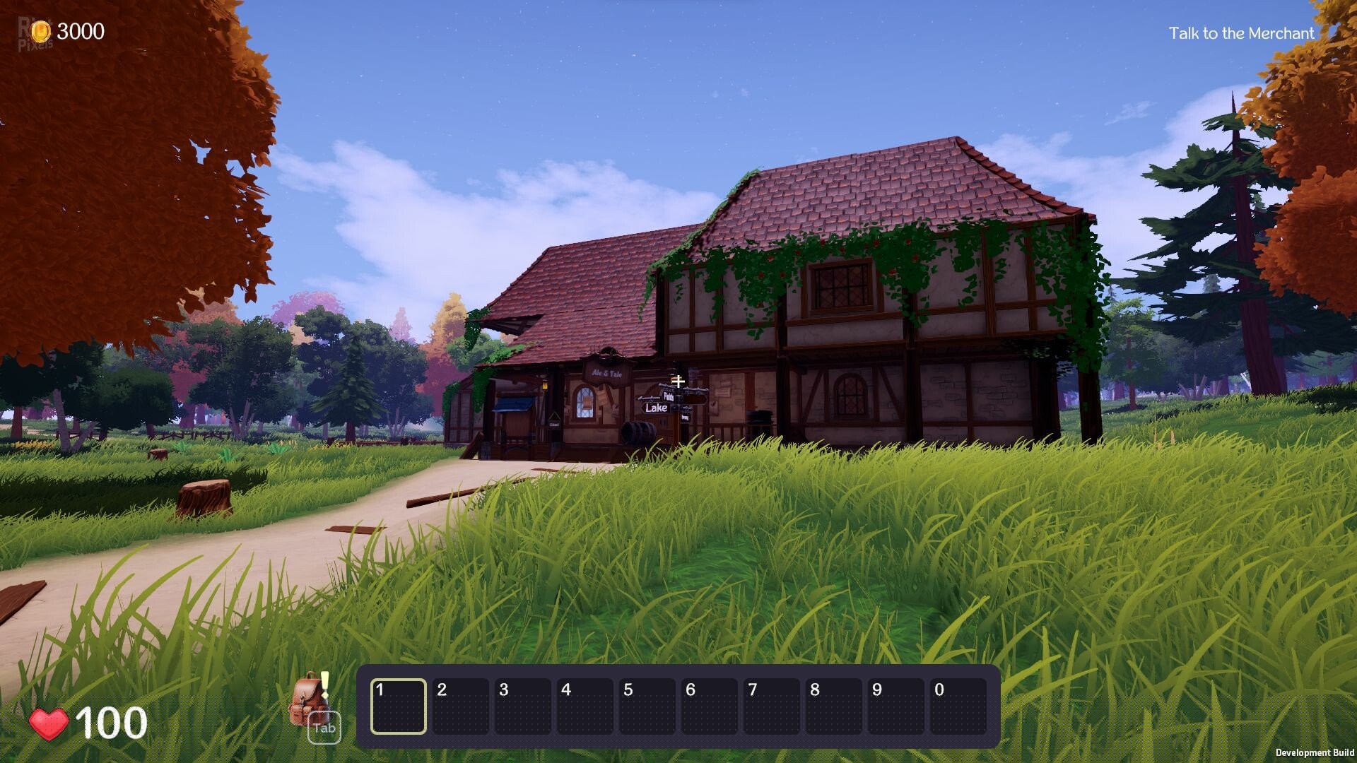 [8]-Ale & Tale Tavern – v1.3.21 + Bonus Soundtrack Download-HohohoGames