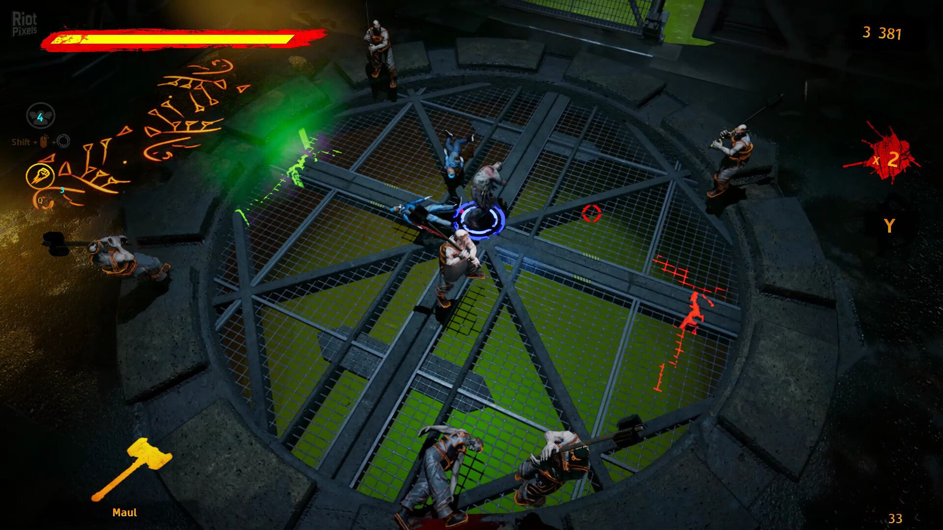 [10]-Memory Lost Download-HohohoGames
