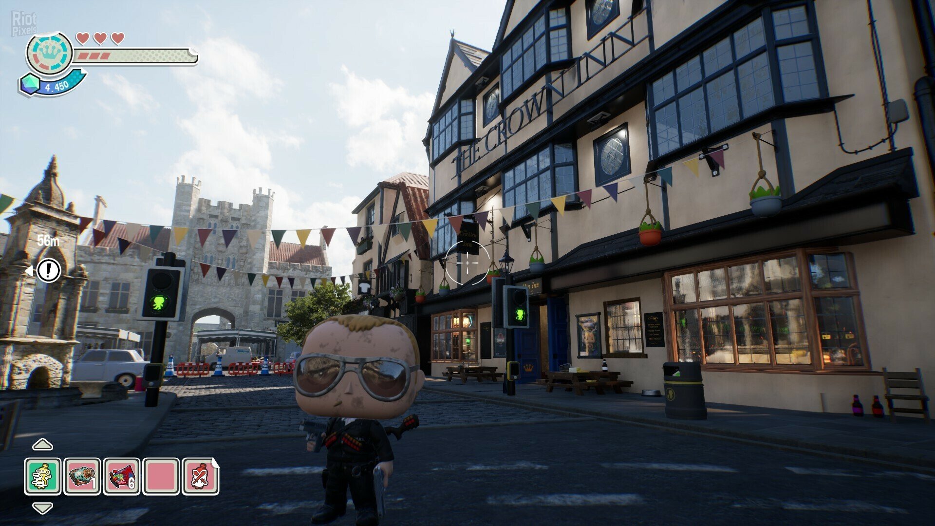[3]-Funko Fusion – v2.6.3.152571 + 27 DLCs Download-HohohoGames
