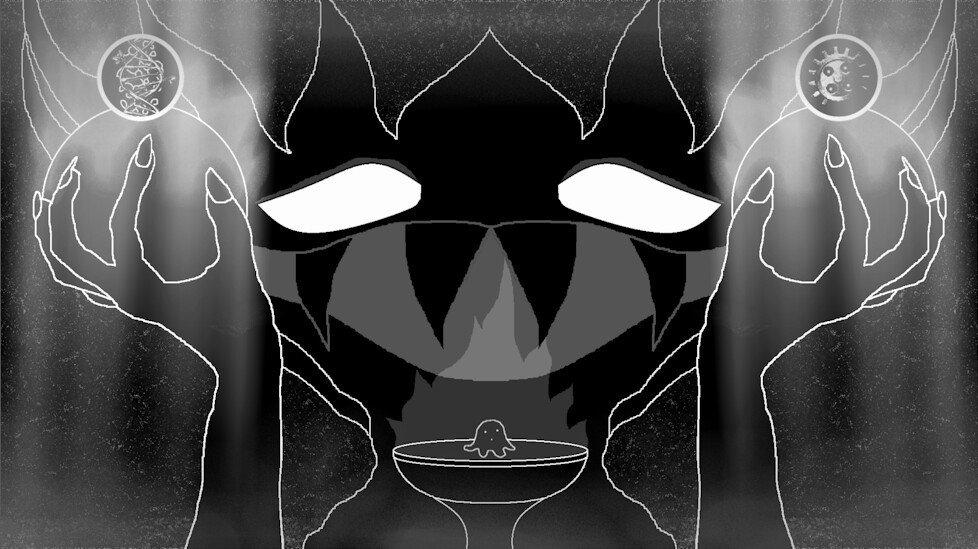 [3]-Undershadows – v1.0 + Bonus Content Download-HohohoGames