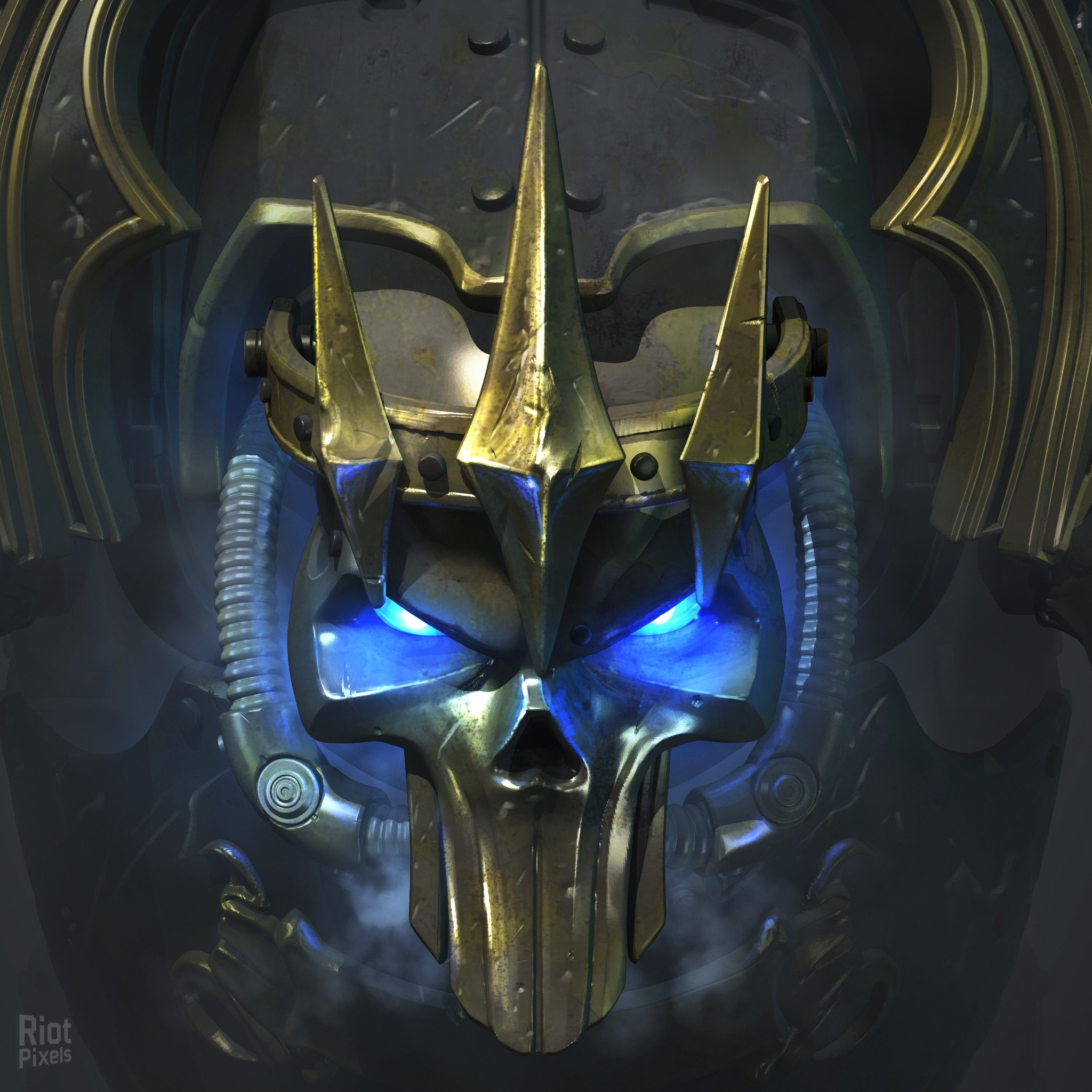 [28]-Warhammer 40,000: Dawn of War 3 – v4.0.0.16278 + PreOrder Bonus Download-HohohoGames