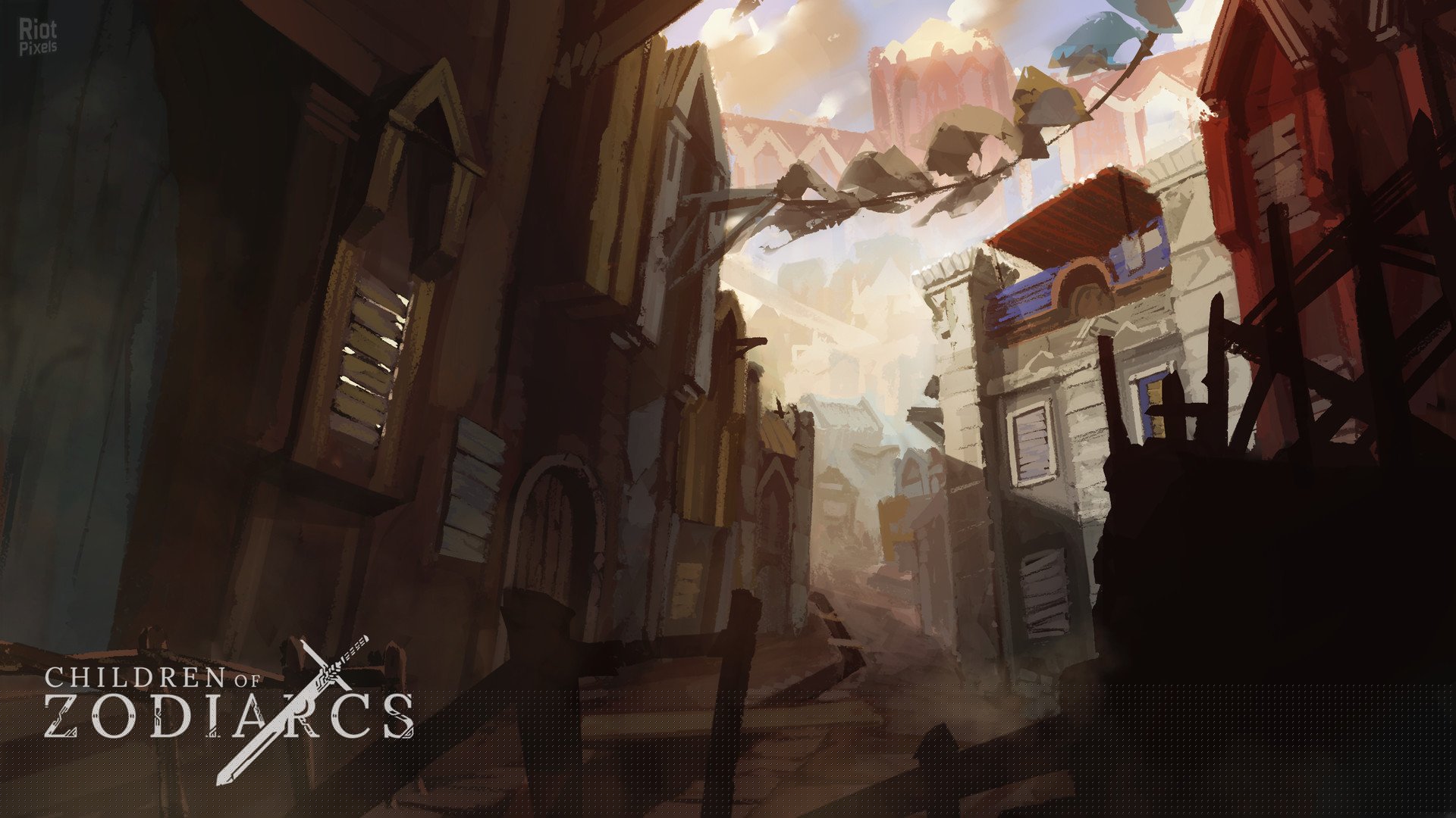 [30]-Children of Zodiarcs Download-HohohoGames