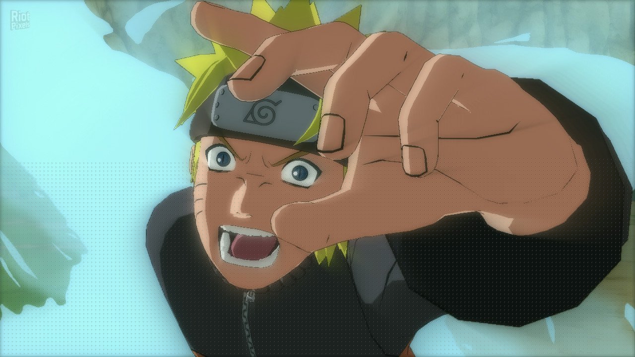[4]-NARUTO SHIPPUDEN: Ultimate Ninja STORM 2 Download-HohohoGames