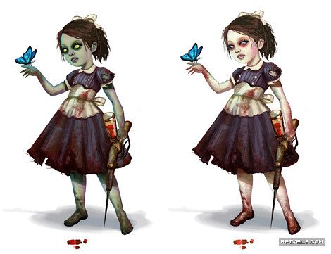[28]-BioShock 2 Remastered + Minerva’s Den Remastered, v1.0.122864 Download-HohohoGames