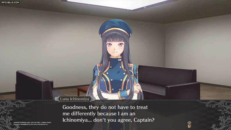 Dark Rose Valkyrie: Complete Deluxe Set Download-HohohoGames