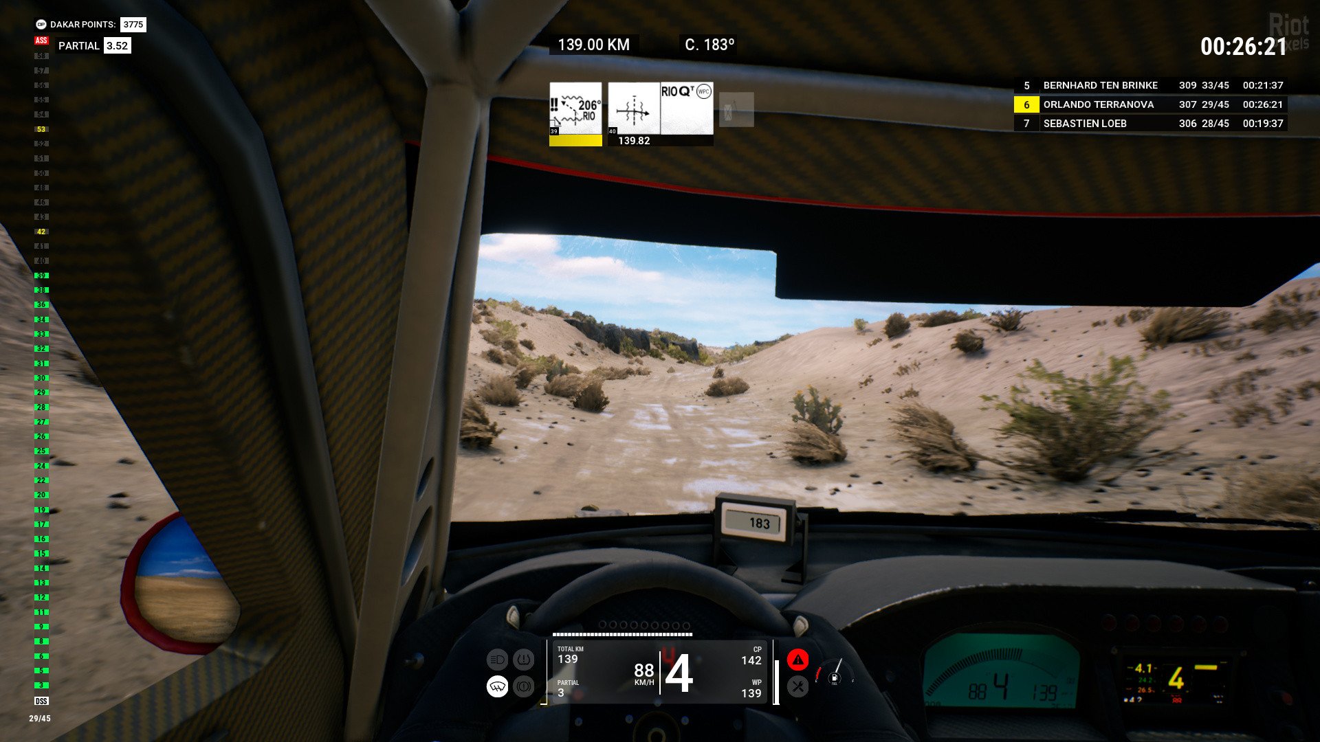 [7]-Dakar 18 – v.03 Download-HohohoGames