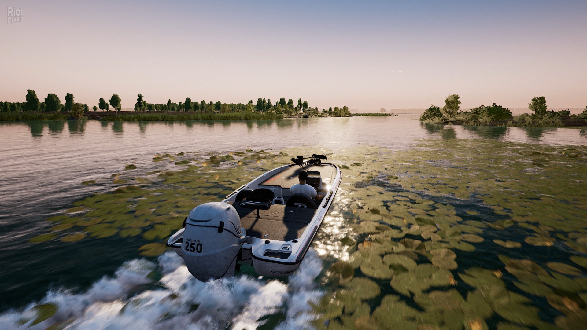 [11]-Fishing Sim World: Deluxe Edition Download-HohohoGames