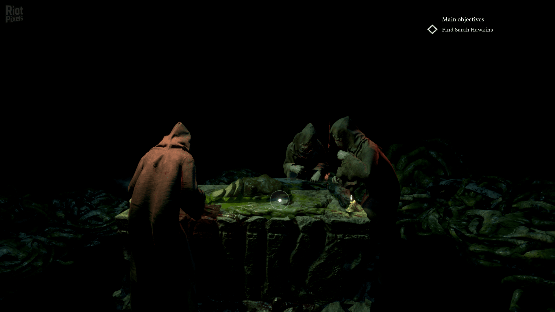 [9]-Call of Cthulhu Download-HohohoGames