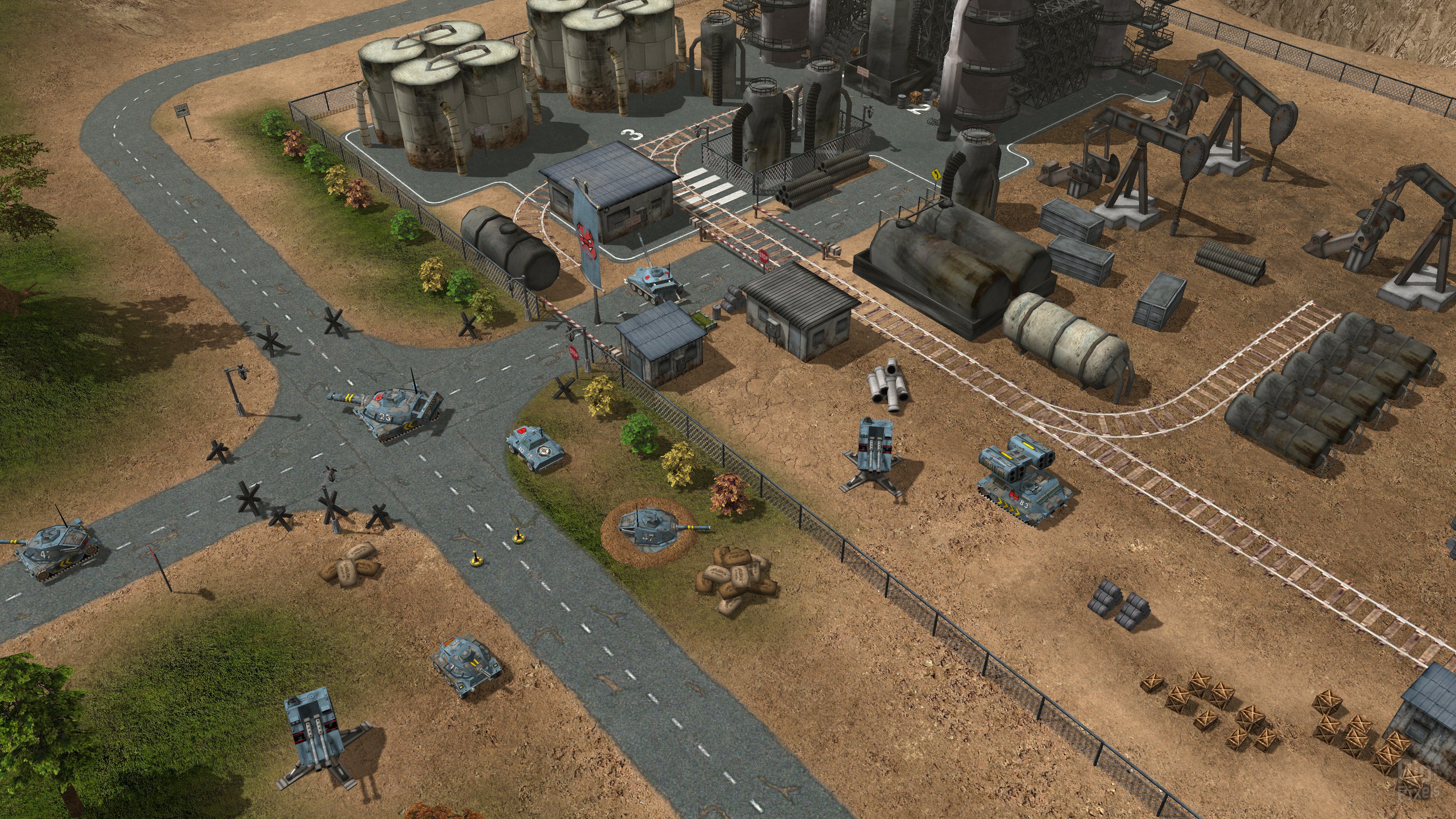 [7]-S.W.I.N.E. HD Remaster – v1.1.1622 GOG + Bonus Content Download-HohohoGames