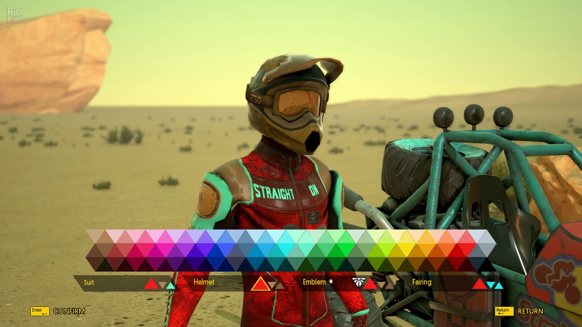 [10]-Offroad Racing: Buggy X ATV X Moto Download-HohohoGames
