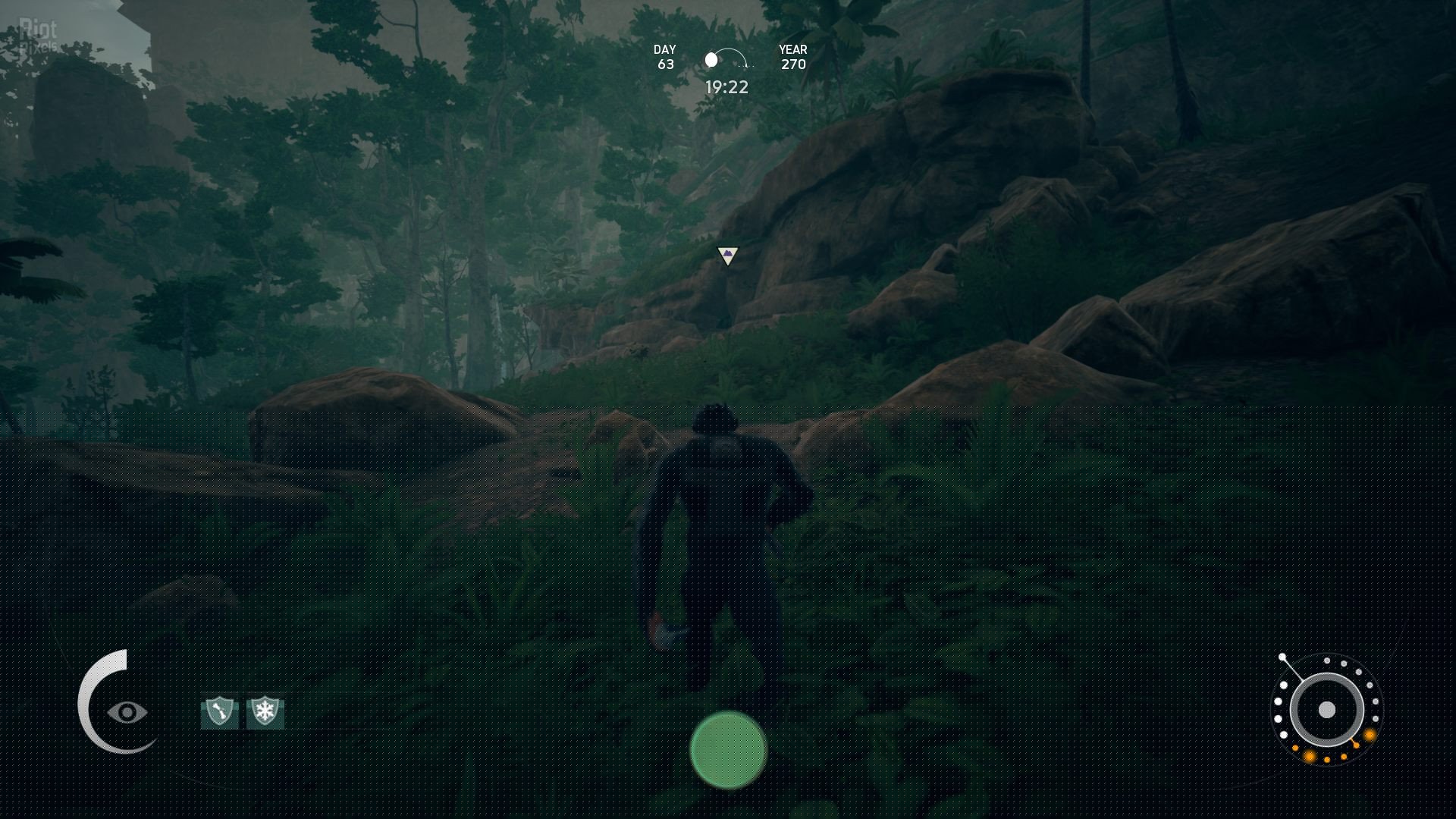 [2]-Ancestors: The Humankind Odyssey – v1.4 Download-HohohoGames