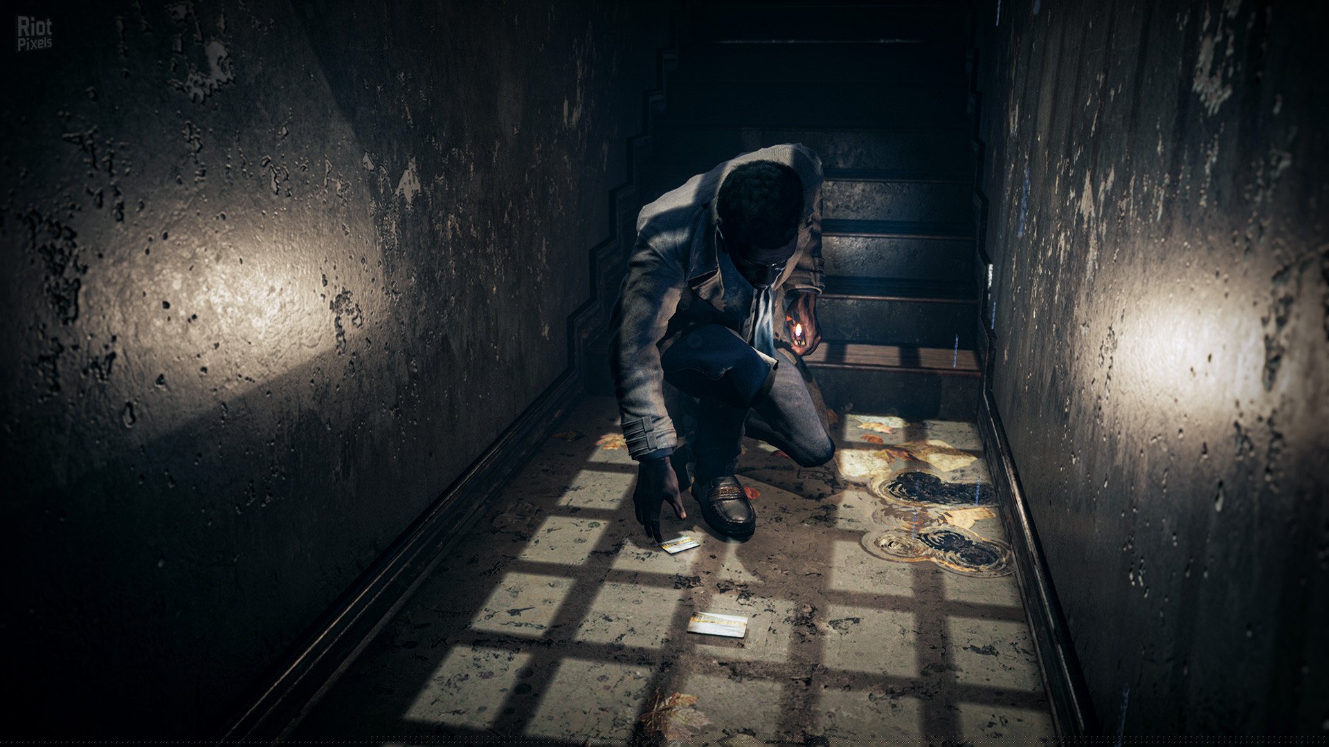 [12]-Song of Horror: Complete Edition (Episodes 1-5) Download-HohohoGames
