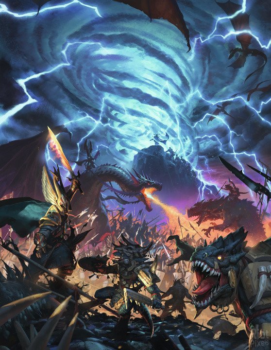 [21]-Total War: WARHAMMER 2 – v1.9.2 + All DLCs Download-HohohoGames