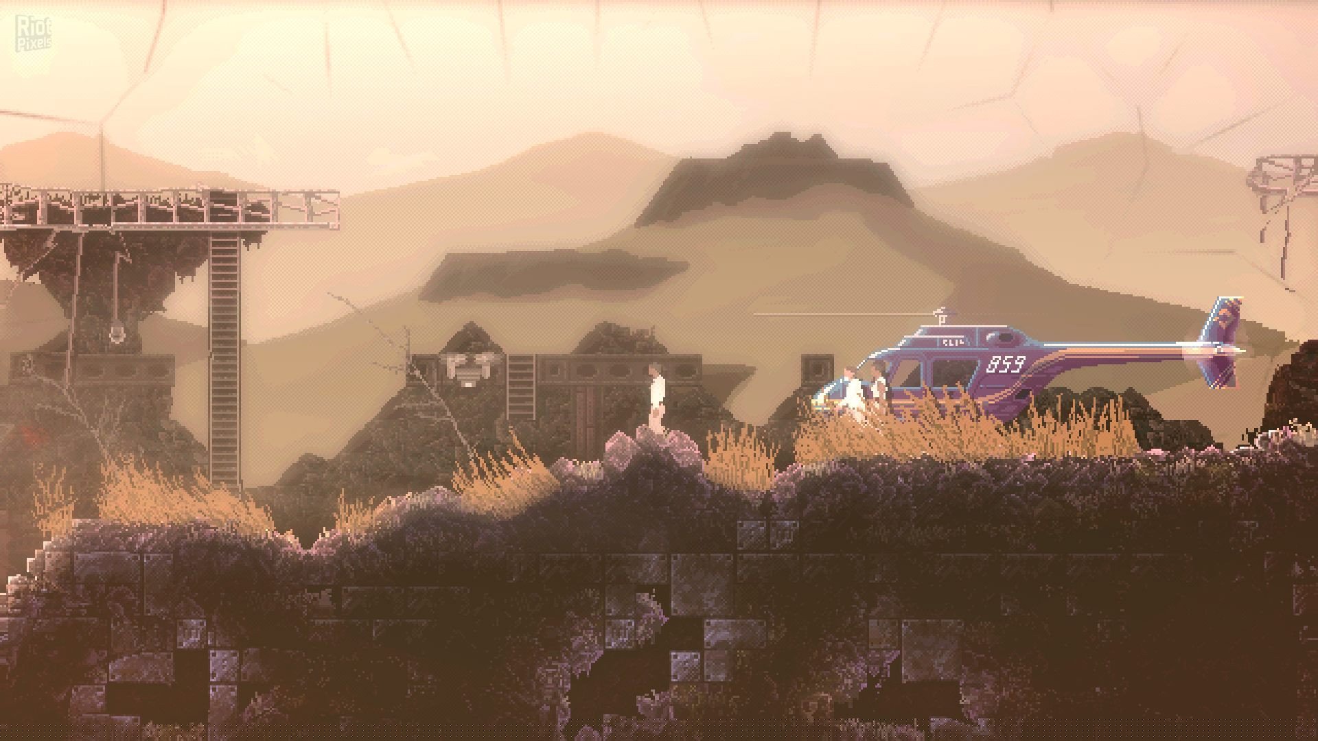 [10]-CARRION – v1.0.3 Download-HohohoGames