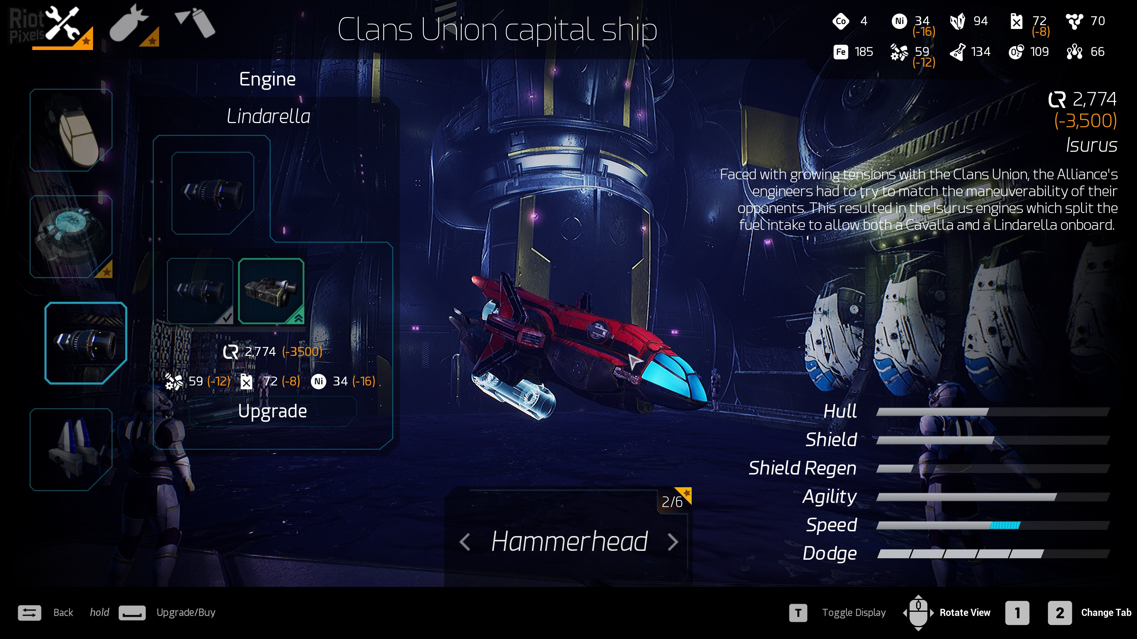 [3]-Aquanox: Deep Descent – v33383/Build 5695217 + Exclusive Manticora Ship + Extended Ending Scene Download-HohohoGames