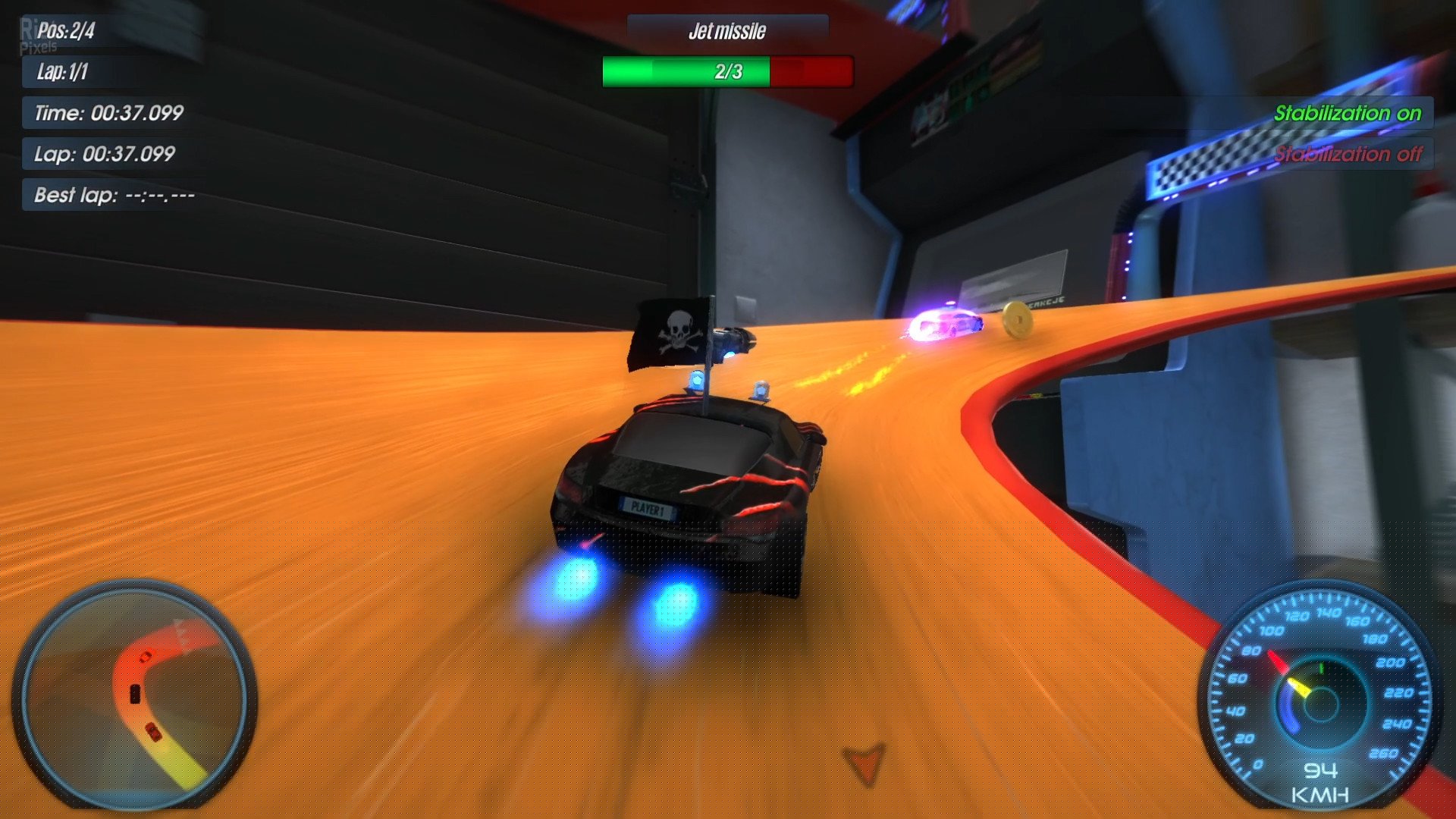 [11]-Mini Madness Download-HohohoGames